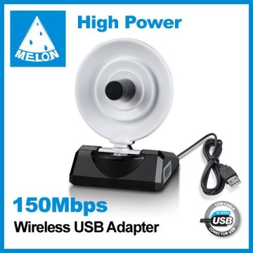 Dish network wifi receiver manufacturer,wifi usb adapter,wlan card,150Mbps