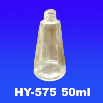 50ml scent glass bottle