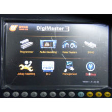 High Definition Digimaster Iii Original Odometer Mileage Correction Equipment Master