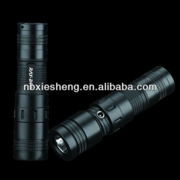 3W CREE Mini flaslight