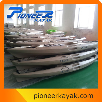 Ocean Paddling kayak