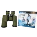 New Day Night 7X50 Military Army Binoculares Camuflaje Binoculares Militares