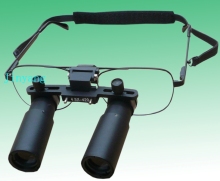 Surgical Loupes 4.5X Magnifying Glasses Microsurgery Loupes