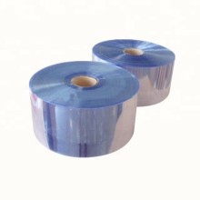 Plastik PVC Film Roll untuk Pembungkusan Produk Perubatan