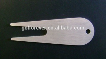 economic golf divot tool