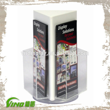 flyer display stand , brochure stand , flyer stand , acrylic flyer stand