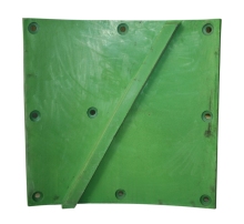 NZ-HA Oil-Filled Cast Nylon liner for Cylinder mixer