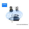 BOSCH STARTER MOTOR 0001120406 12V 1.1 кВт 10Т