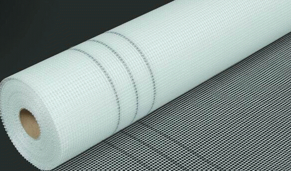 fiberglass mesh