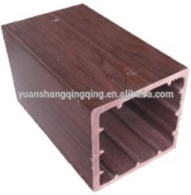 Eco-freindly wpc decking ceiling/decorating wall panel