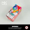 Maskking High GT снимут запрет на вейп