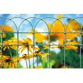 Garden Border Fence