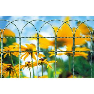 Garden Border Fence