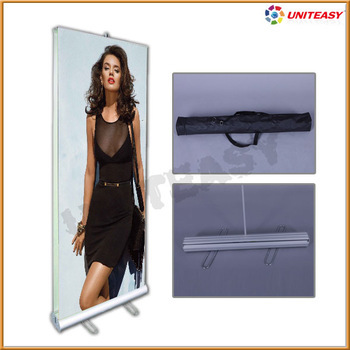 stand up advertisement display boards
