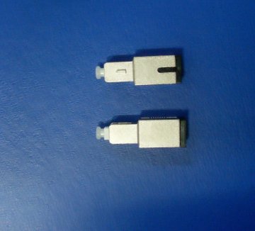 fiber optical attenuator-SC plug type attenuator