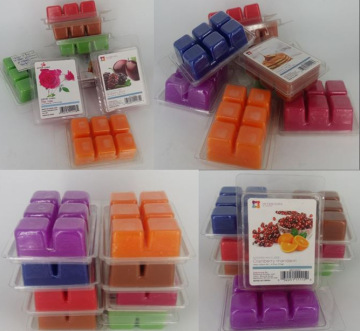 Wax Melt Scented Soy Wax Melt