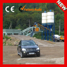 Factory supply XINYU Mobile Concrete Mixing Batching Station