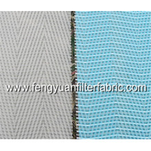 Polyester Anti-Alkali Filter Gürtel