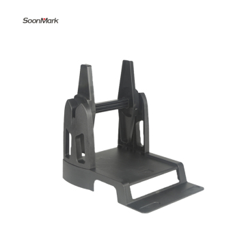 External Barcode Label Roll Holder Thermal Label Holder