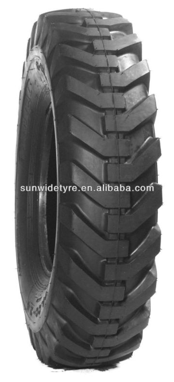 otr bias tyre G2