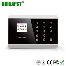 Intelligent Auto Dial Wireless Home SMS GSM Alarm (PST-PG992TQ)