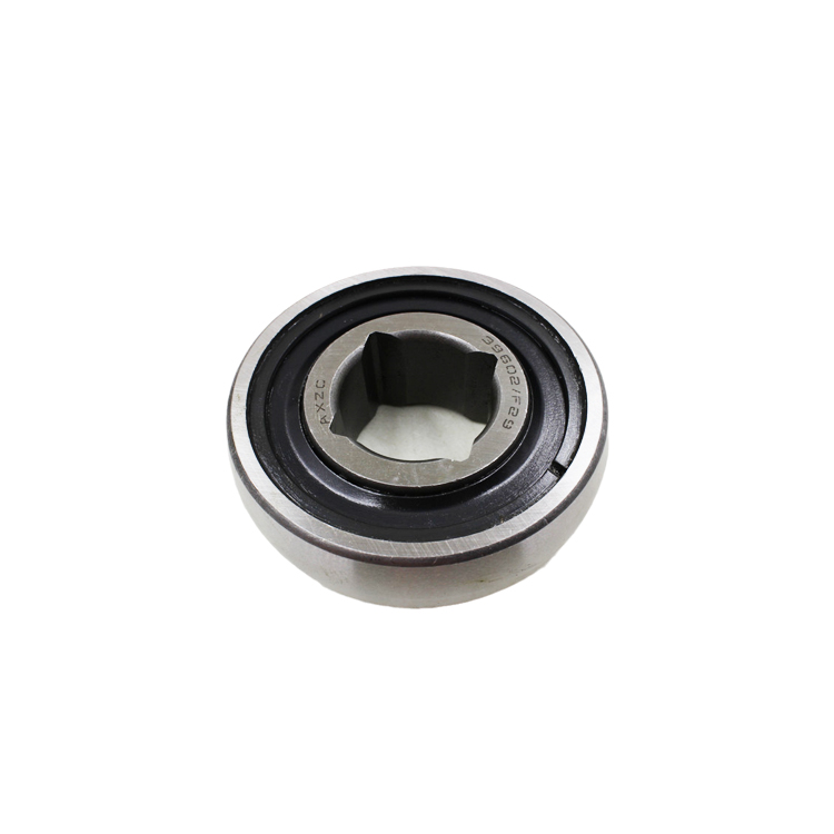 spherical surface ball bearing CB207DDH for farm machine size 27.559x78.05x27.8mm