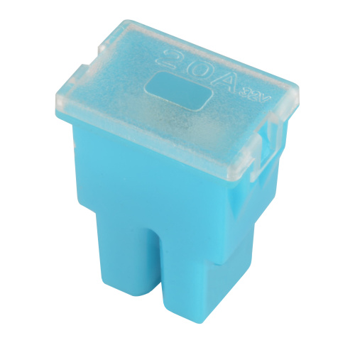 Automotive Car Cartridge Fuse J Case Box