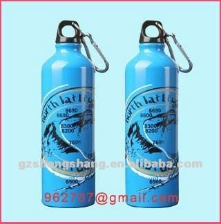 water bottle promotional gift item