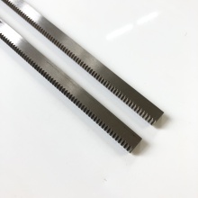 Serrated Cutting Blade for Food Packaging Plastic Film and Bread