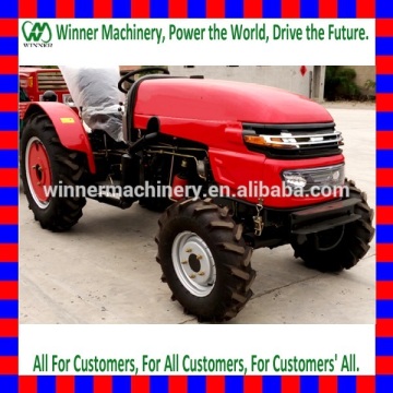 20HP4WD Mini garden/ orchard tractor, cheap garden tractor for sale