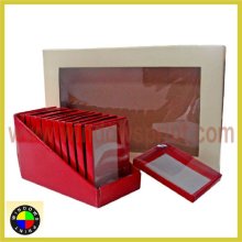 Paper Display Box