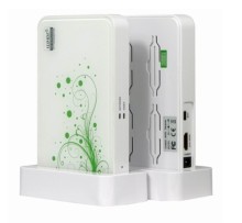 1080p 60hz True Cinema Audio/video Output High Definition 5.8 Ghz Wireless A/v Sender?