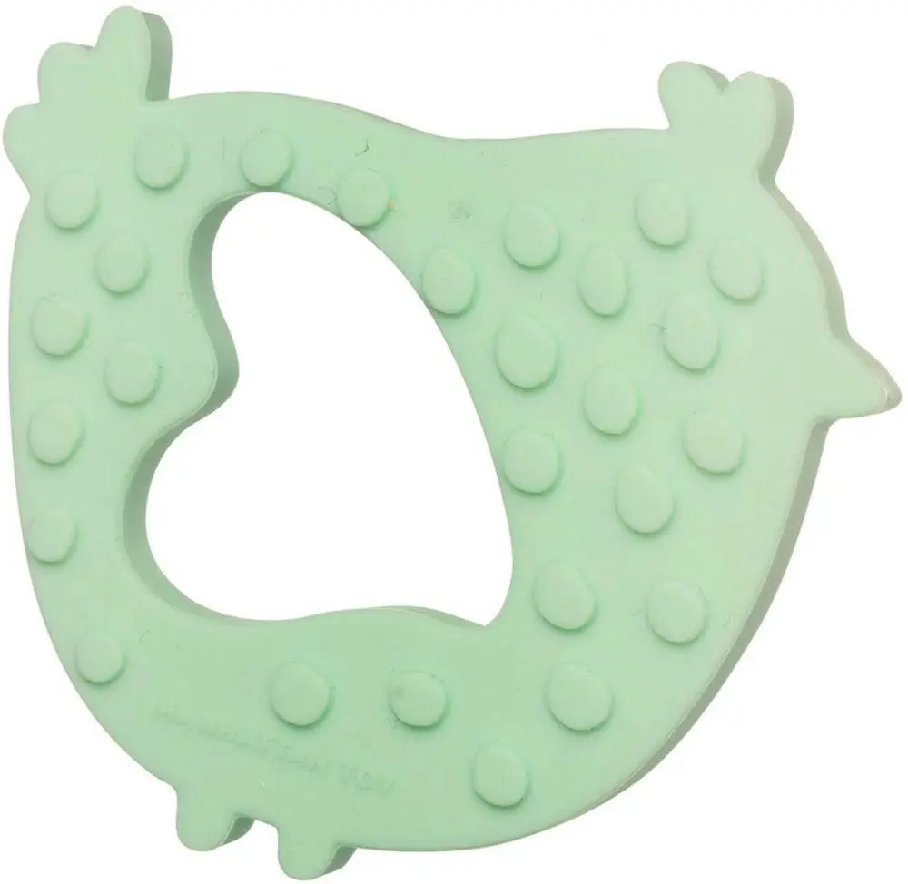 Silicone Chewing Teether