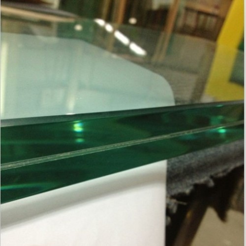 Laminated Safety Glass