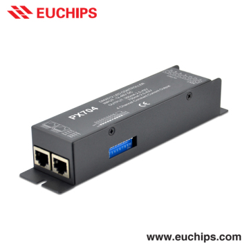 Px704 4channels Cc. Decoder