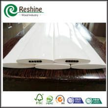 Adjustable Vinyl Plantation Shutter Components