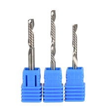 Cisivis 2-Flute Down Cut End Mill