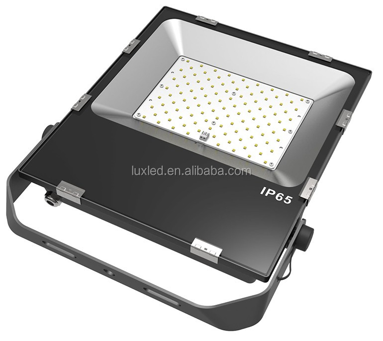 LUXINT High CRI High Lumen 150watts Led Flood Light with Competitive Price