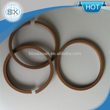 Low MOQ flat ptfe washers