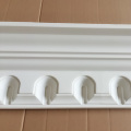 คุณภาพสูงใหม่ Pu Cornice Moulding