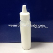 20ml school students office liquid PVA white glue