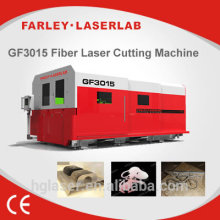 Hot sale fiber optic laser cutting machine