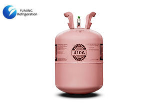 Green AC Refrigerant R410A Refrigerant Gas
