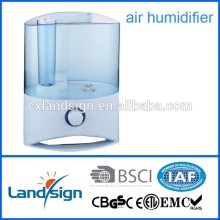 suitable for room mist output EH871 ultrasonic humidifier