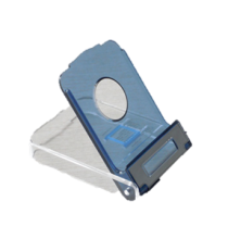 Multi-Function Memo Holder