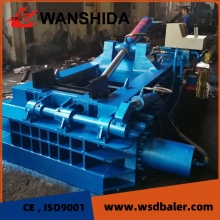 Scrap Non-ferrous Metal Baler Equipment