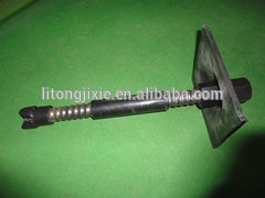 high quality Expansion Shell Hollow Grouting Anchor Bolt