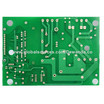 Single-sided PCB boards