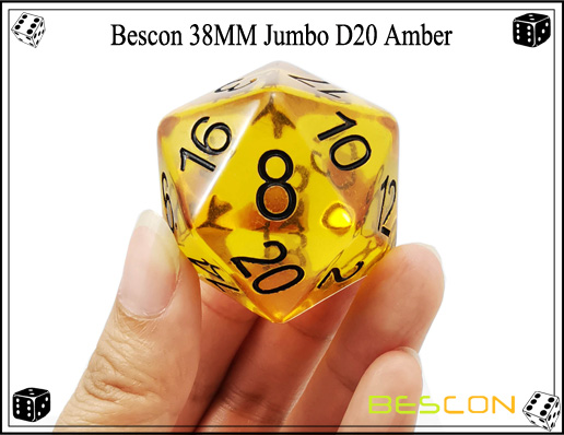 Jumbo D20-37