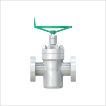 Manual Flat Valve